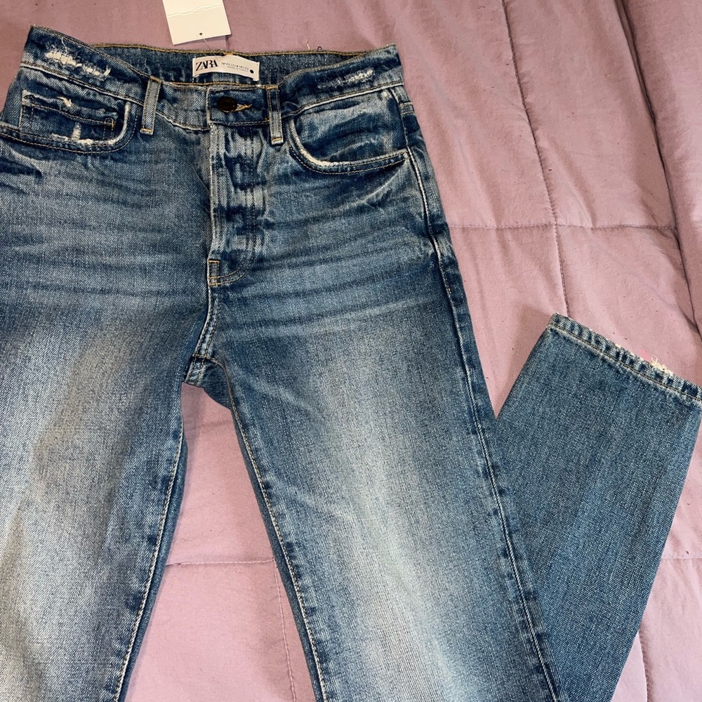 Zara Jeans